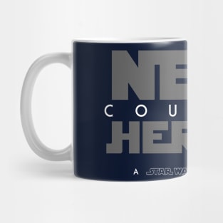 Sequel Logo v2 Mug